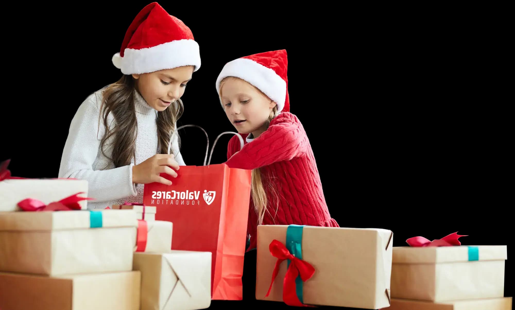 Happy Girls Gifts Flip